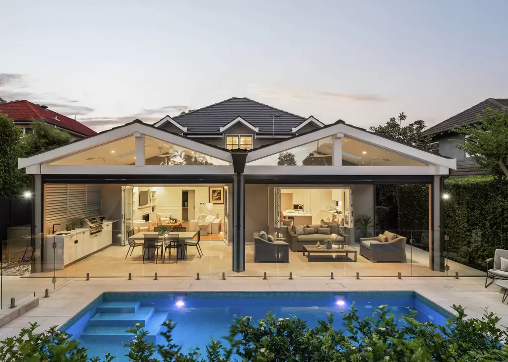 20 Cook Road, Killara Auction by Sydney Sotheby's International Realty