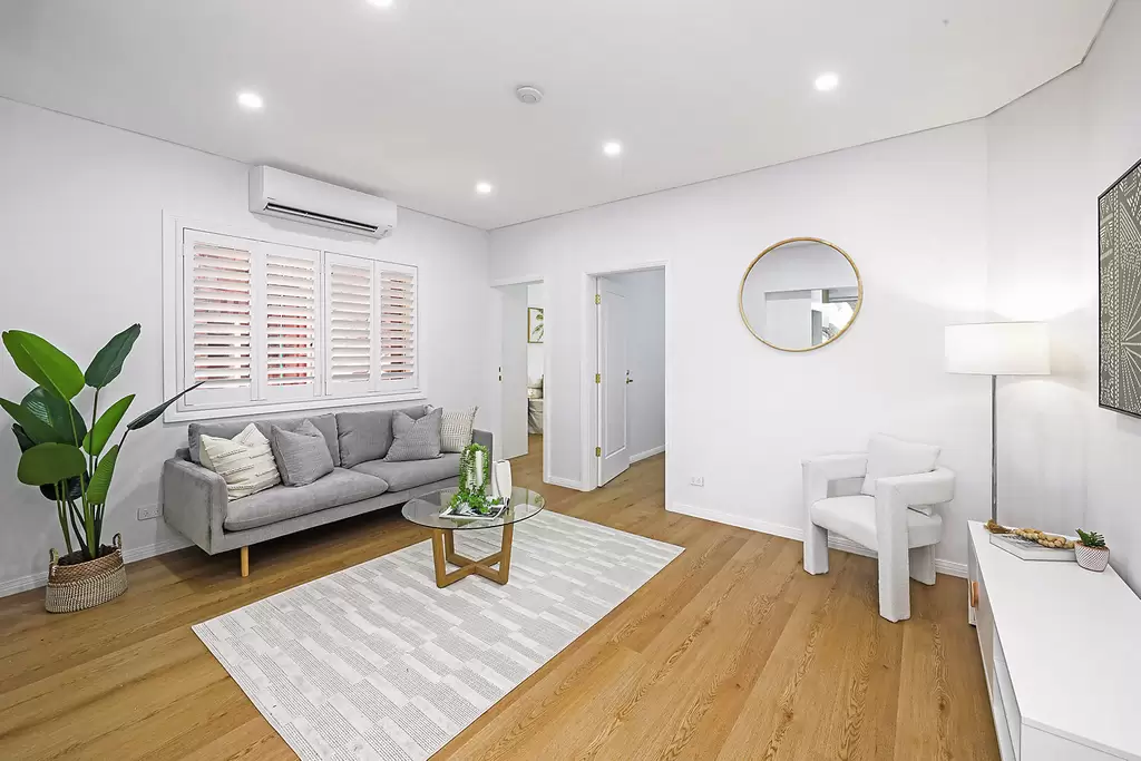 4/115 Carrington Road, Coogee Auction by Sydney Sotheby's International Realty