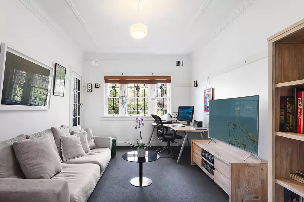 7/117 Carrington Road, Coogee Sold by Sydney Sotheby's International Realty