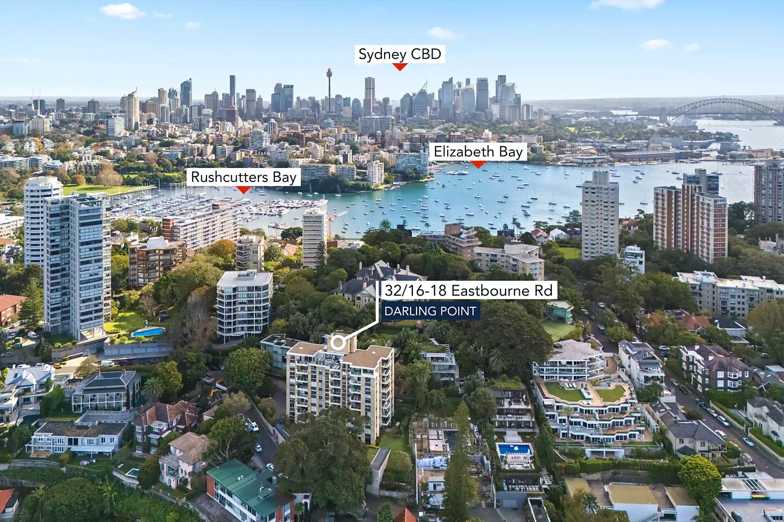 32/16-18 Eastbourne Road, Darling Point Auction by Sydney Sotheby's International Realty - image 17