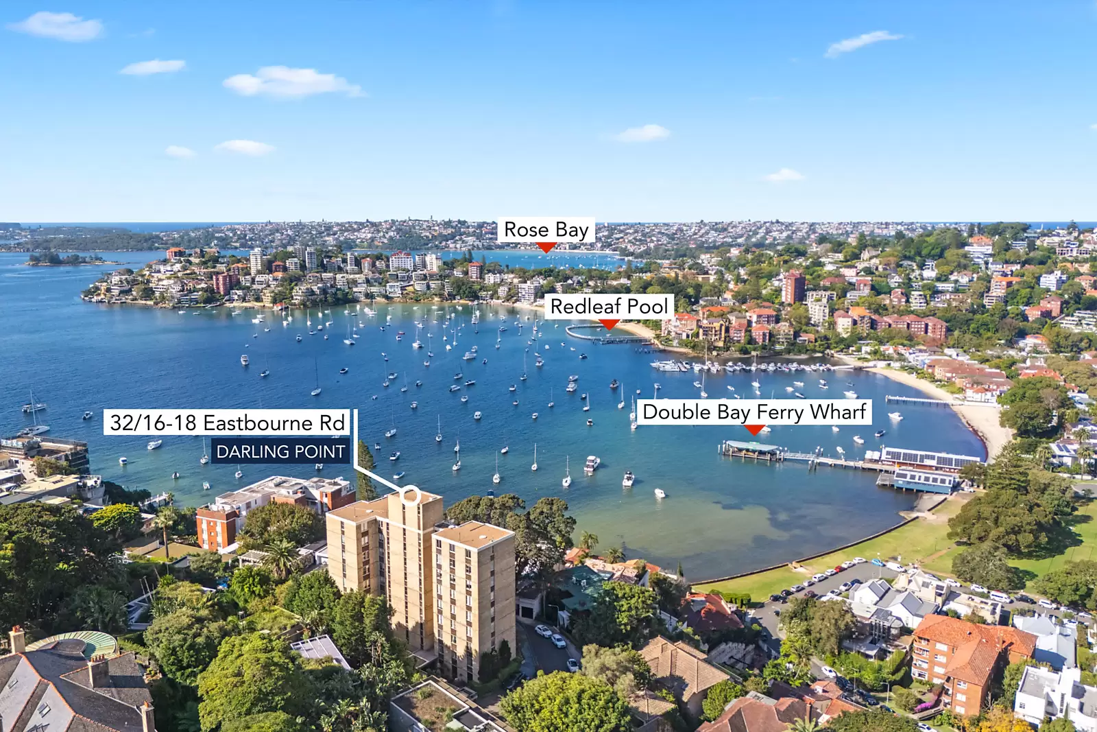 32/16-18 Eastbourne Road, Darling Point Auction by Sydney Sotheby's International Realty - image 18