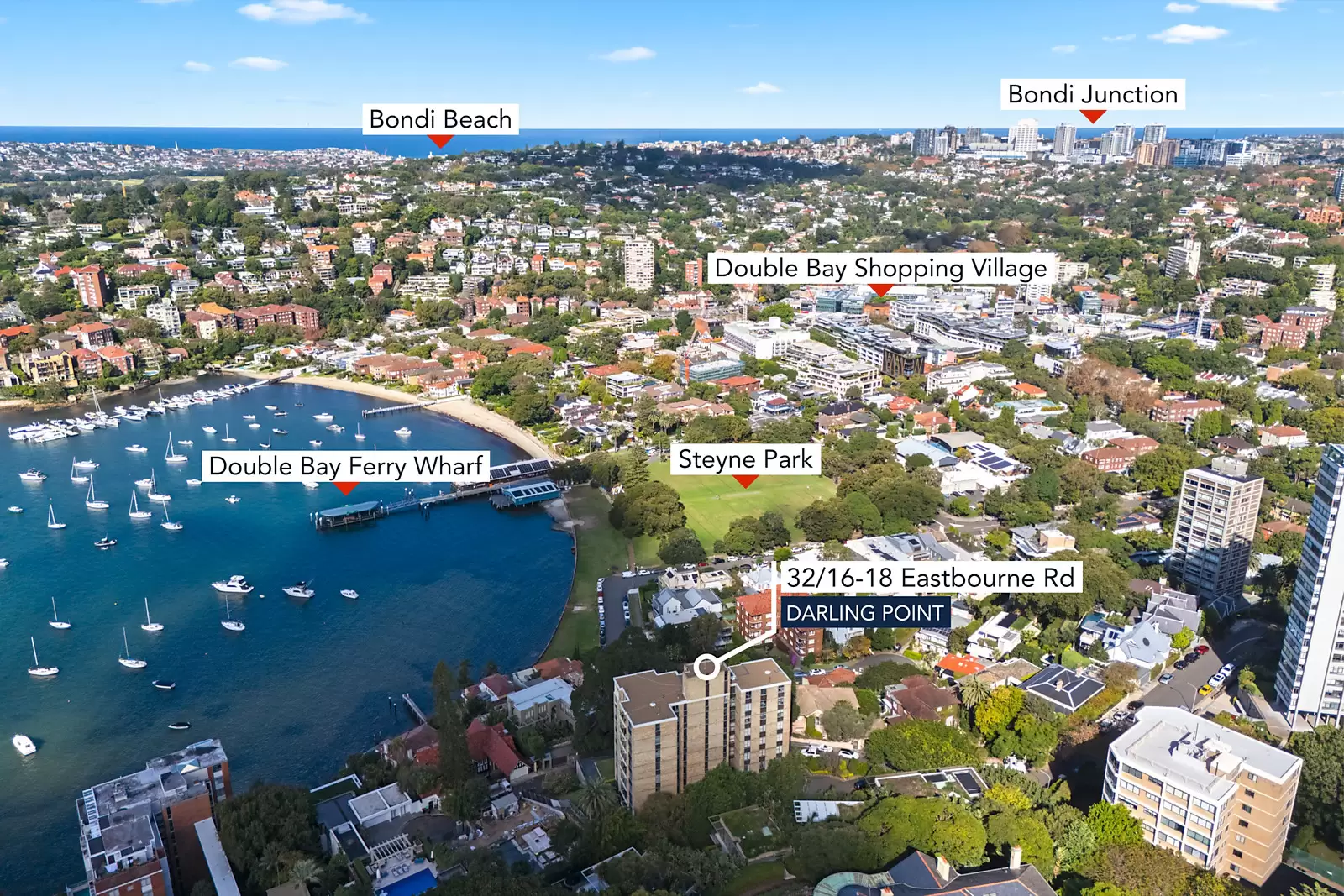 32/16-18 Eastbourne Road, Darling Point Auction by Sydney Sotheby's International Realty - image 16