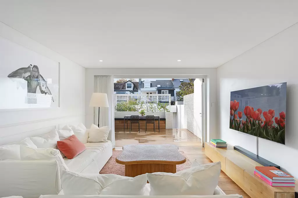23 Hopetoun Street, Paddington Auction by Sydney Sotheby's International Realty