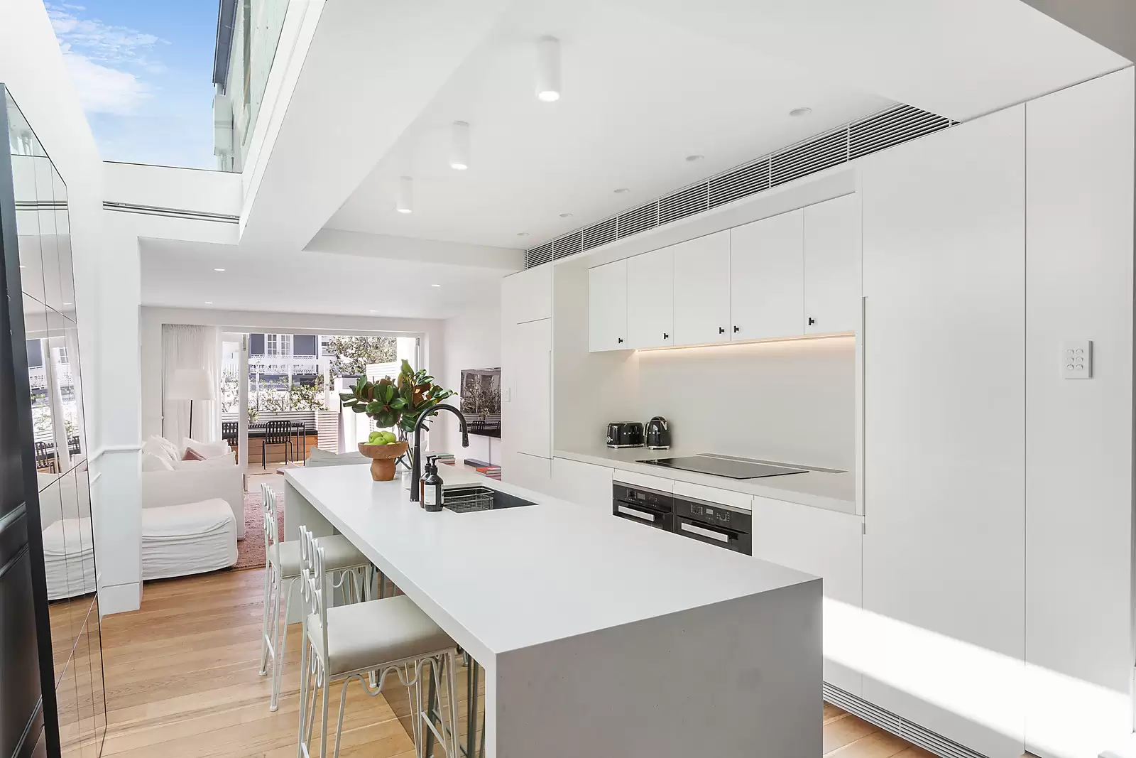23 Hopetoun Street, Paddington Auction by Sydney Sotheby's International Realty - image 4