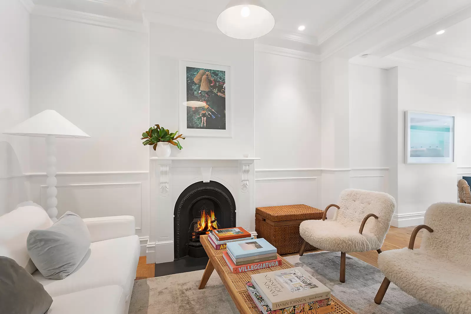 23 Hopetoun Street, Paddington Auction by Sydney Sotheby's International Realty - image 6