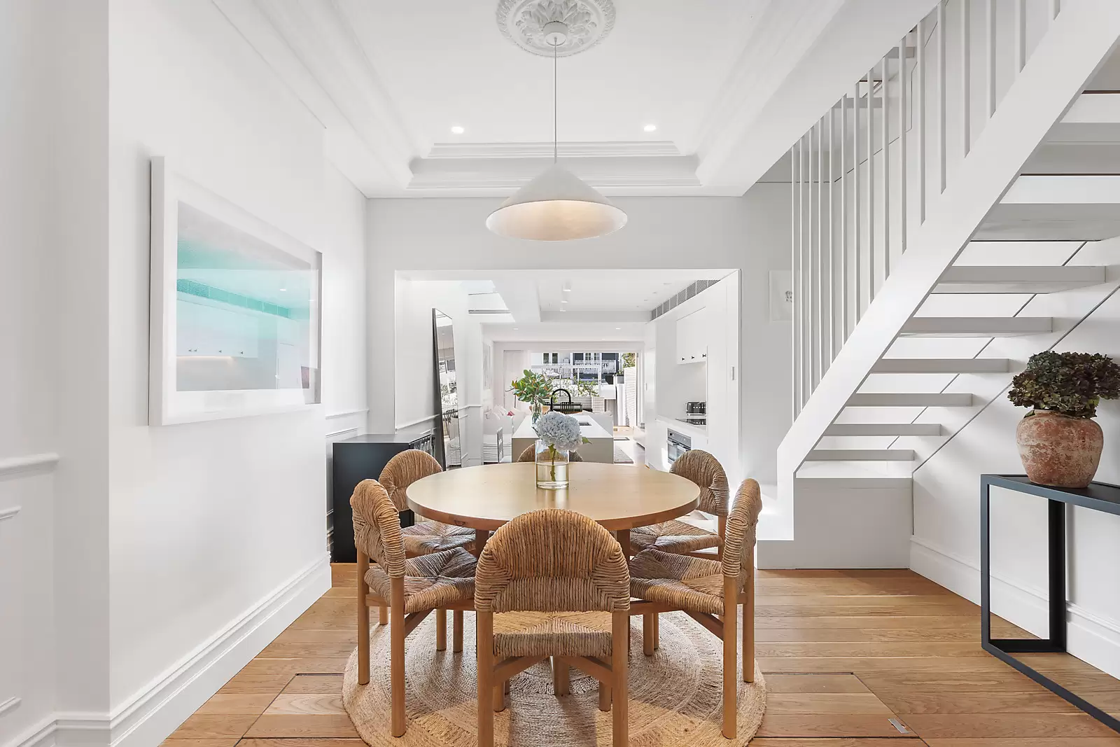 23 Hopetoun Street, Paddington Auction by Sydney Sotheby's International Realty - image 2