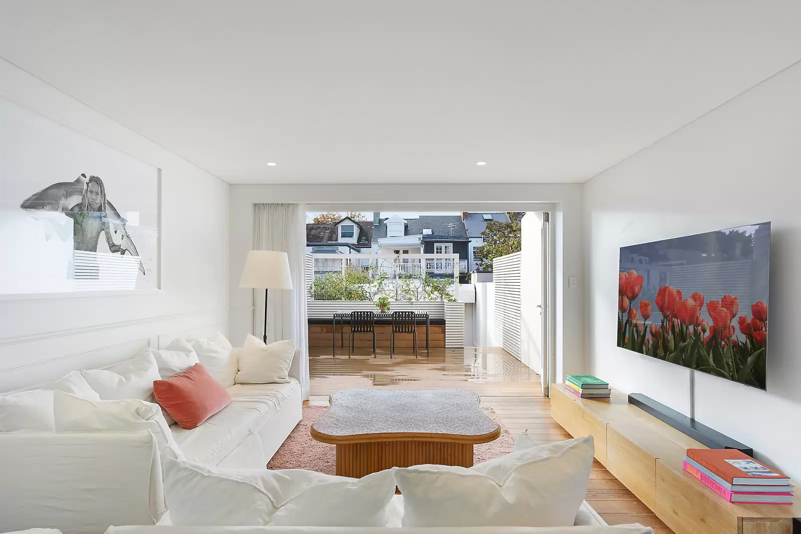 23 Hopetoun Street, Paddington Auction by Sydney Sotheby's International Realty - image 1