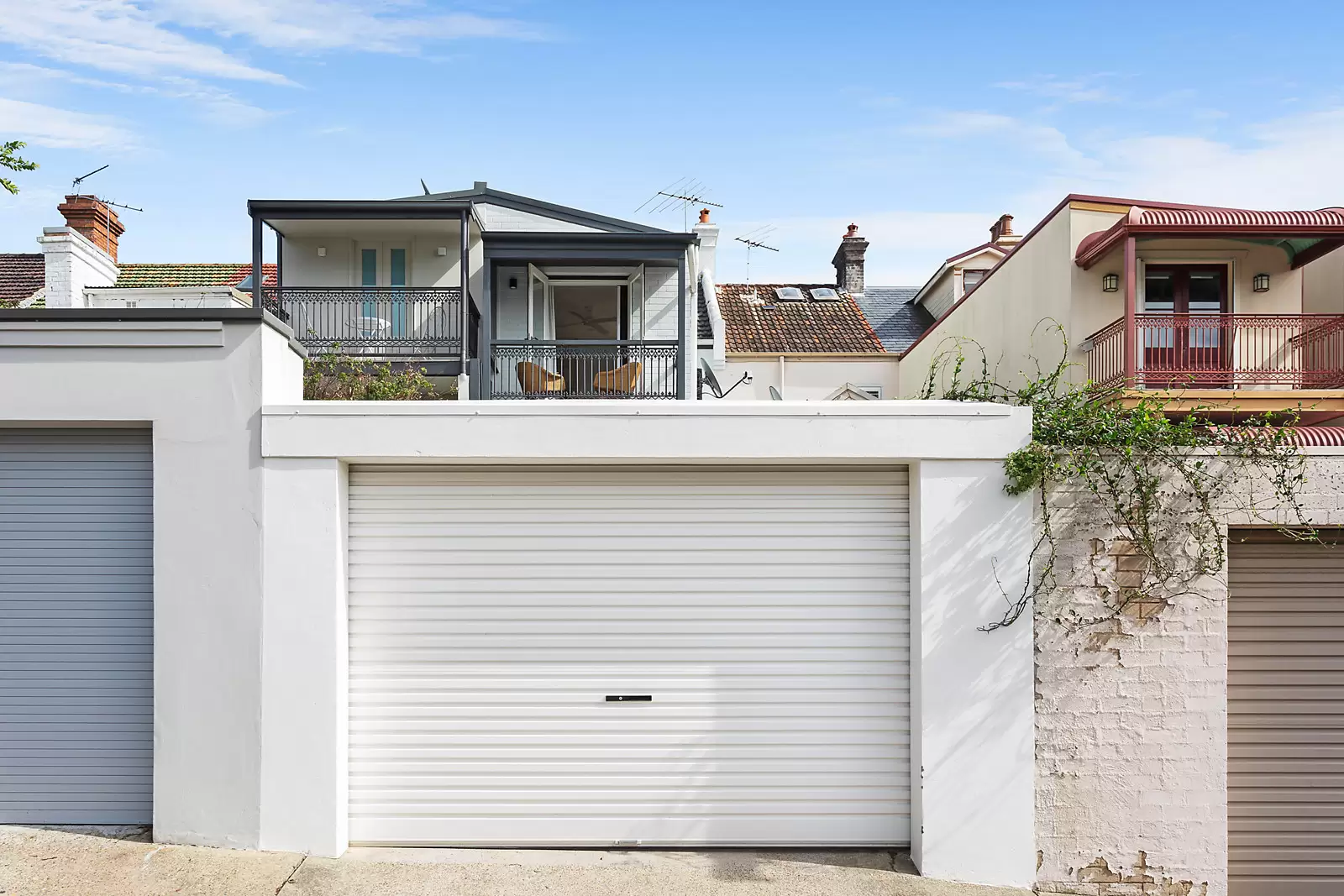 23 Hopetoun Street, Paddington Auction by Sydney Sotheby's International Realty - image 16