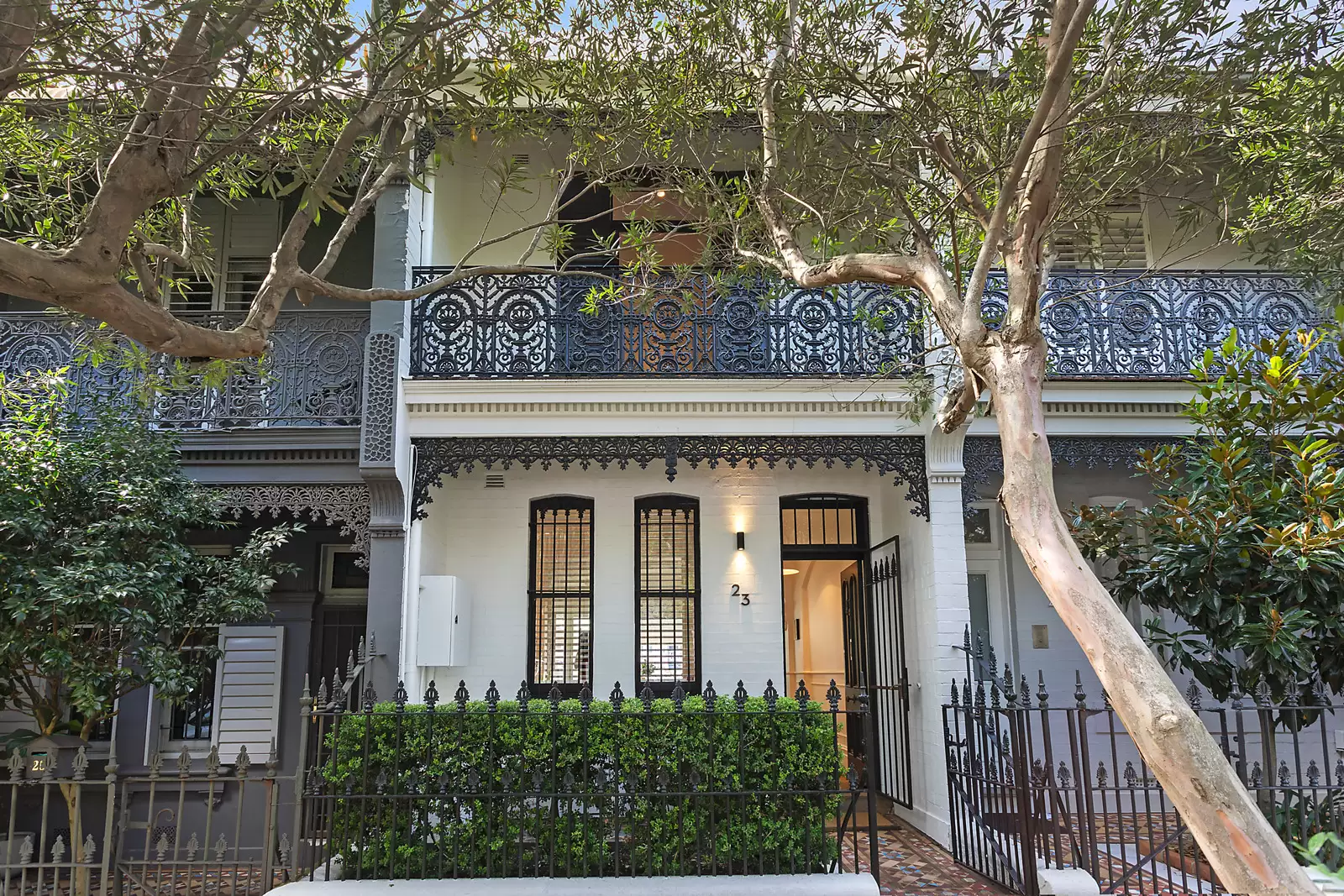 23 Hopetoun Street, Paddington Auction by Sydney Sotheby's International Realty - image 5
