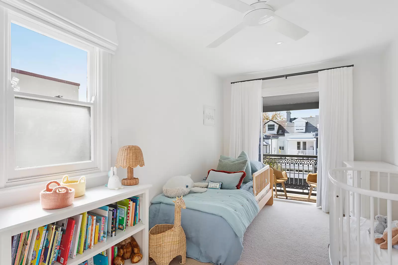23 Hopetoun Street, Paddington Auction by Sydney Sotheby's International Realty - image 15