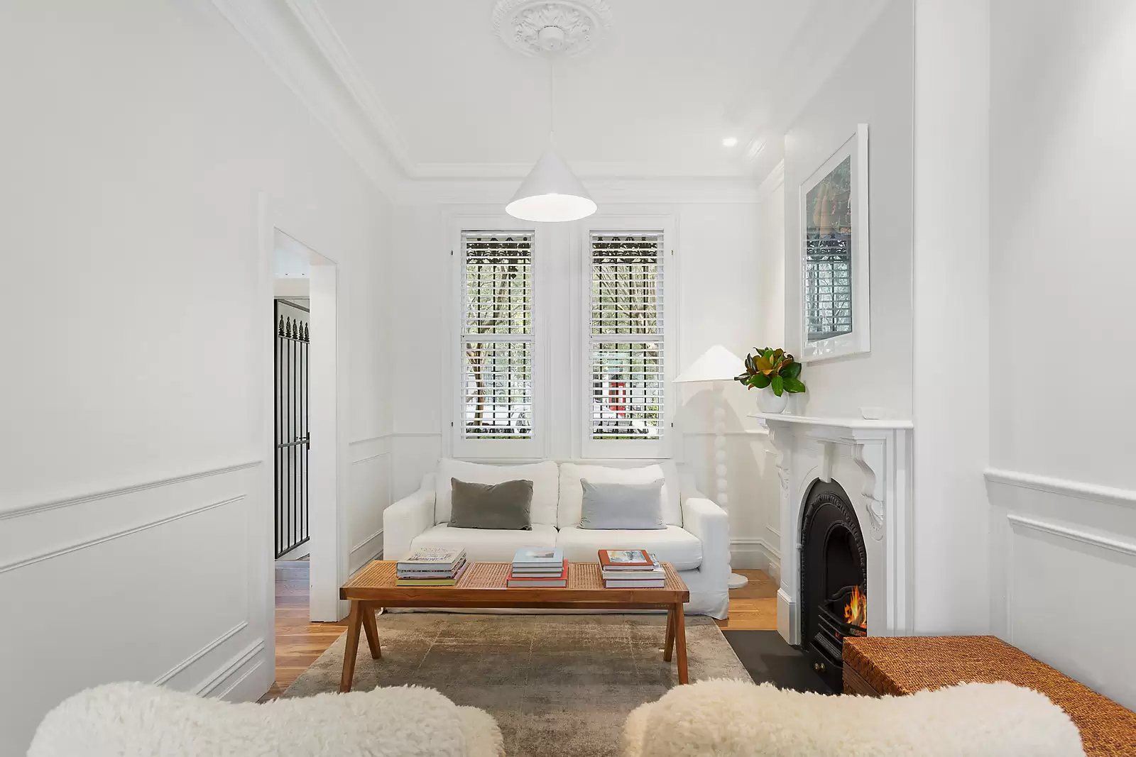 23 Hopetoun Street, Paddington Auction by Sydney Sotheby's International Realty - image 9