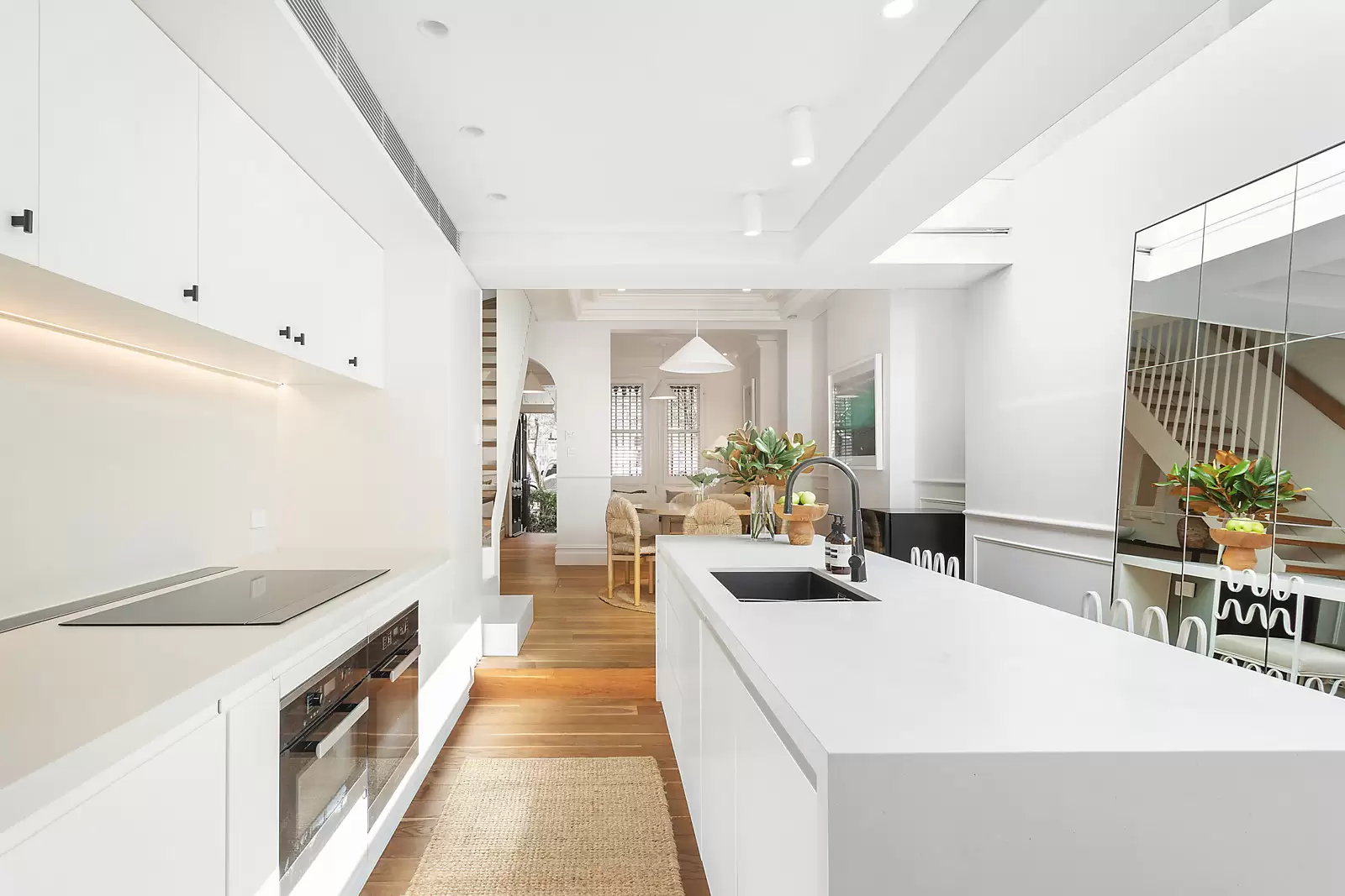 23 Hopetoun Street, Paddington Auction by Sydney Sotheby's International Realty - image 8