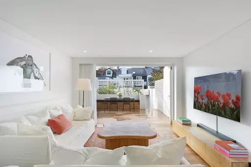 23 Hopetoun Street, Paddington Auction by Sydney Sotheby's International Realty