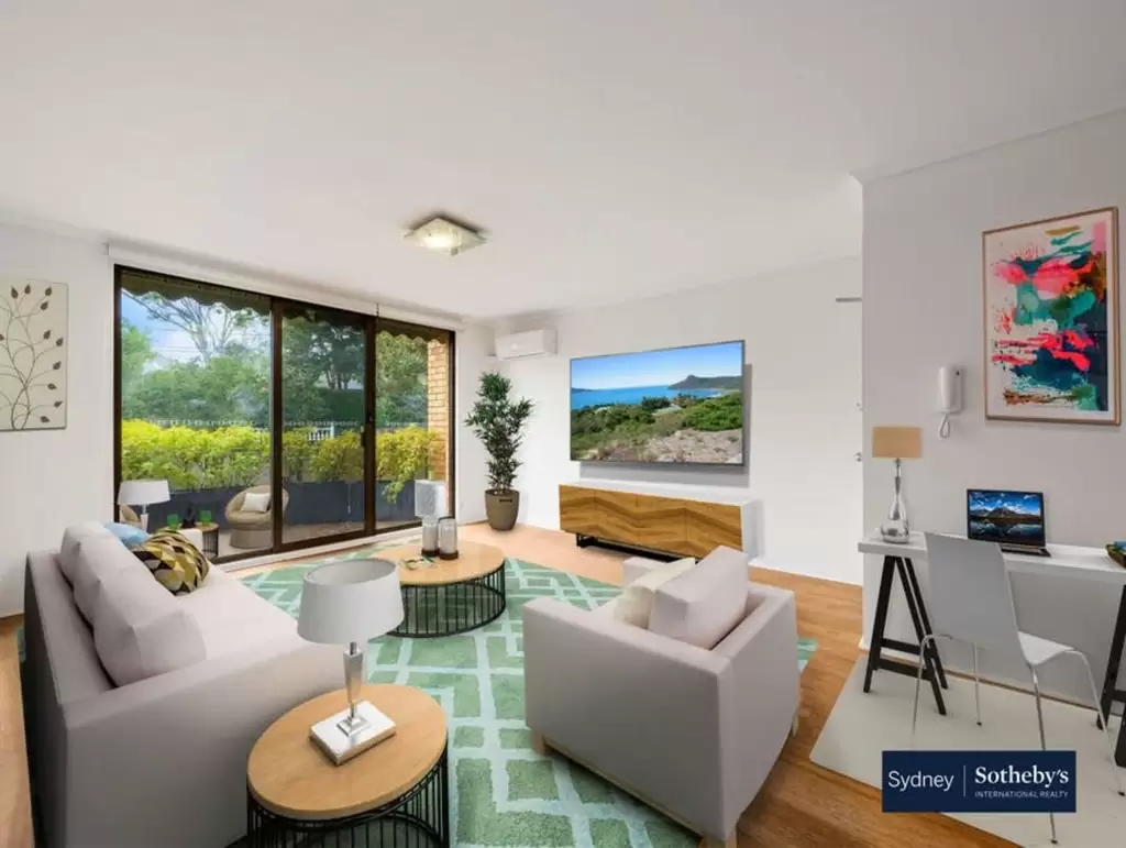 8/120A Clovelly Road, Randwick For Lease by Sydney Sotheby's International Realty