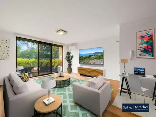8/120A Clovelly Road, Randwick For Lease by Sydney Sotheby's International Realty