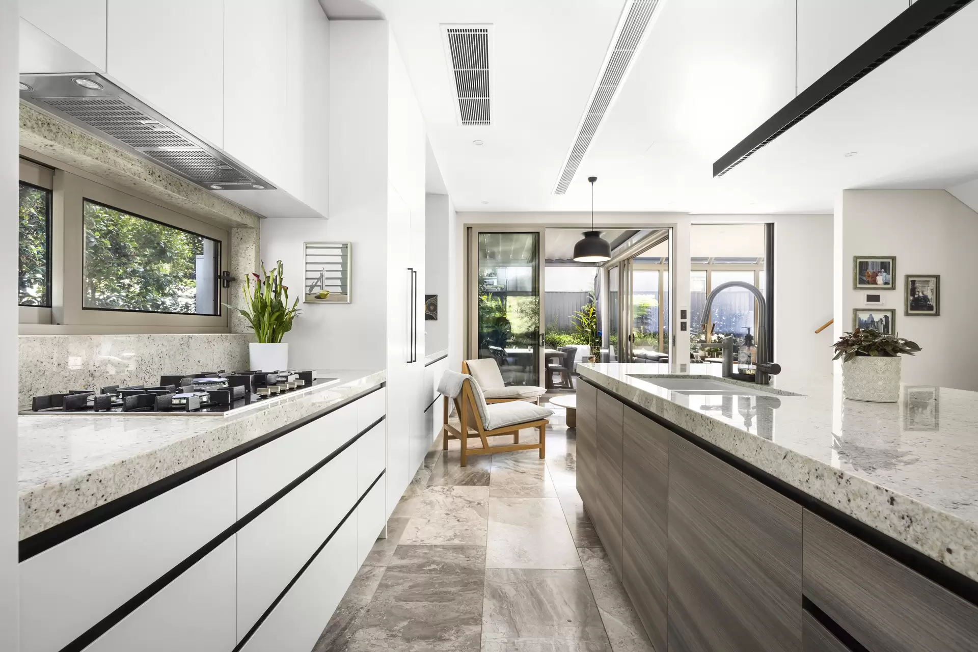 38A White Street, Lilyfield For Sale by Sydney Sotheby's International Realty - image 3