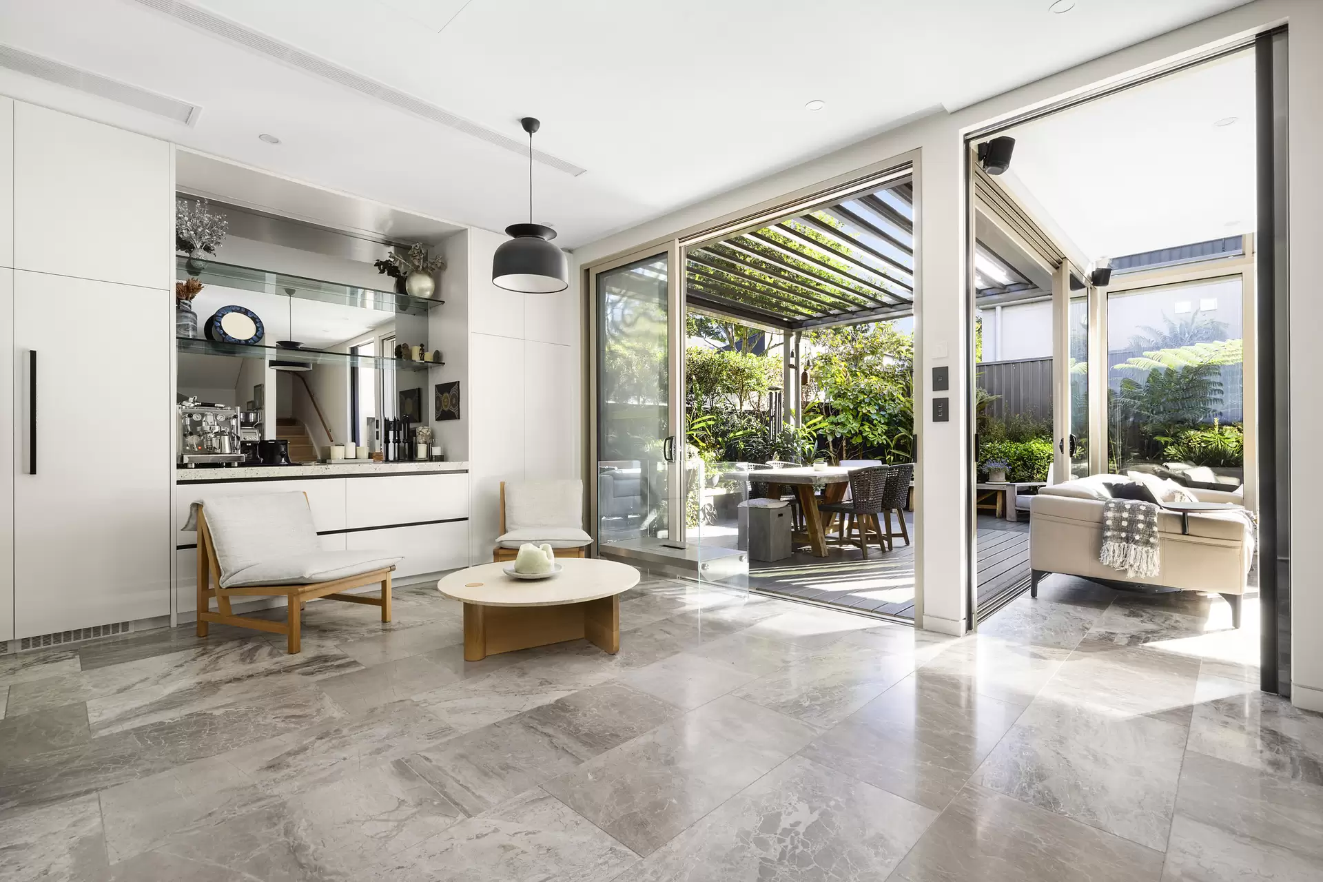 38A White Street, Lilyfield For Sale by Sydney Sotheby's International Realty - image 2