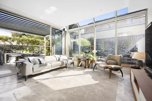 38A White Street, Lilyfield For Sale by Sydney Sotheby's International Realty