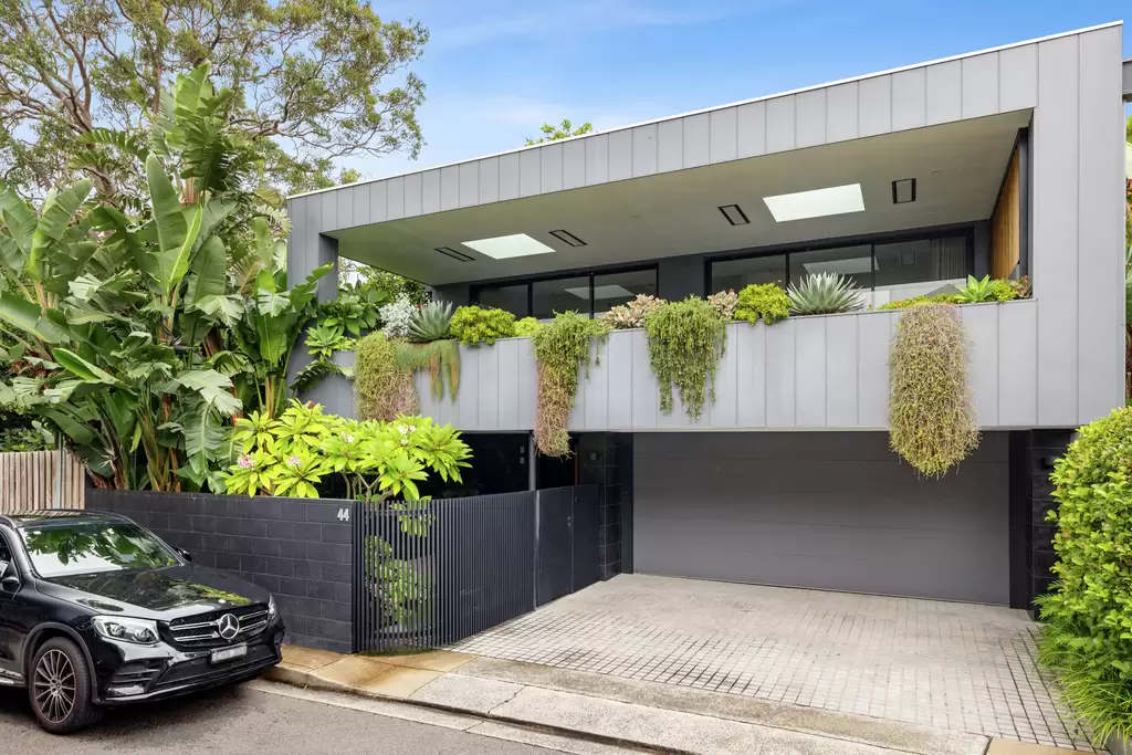 44a Queens Park Road, Queens Park Auction by Sydney Sotheby's International Realty