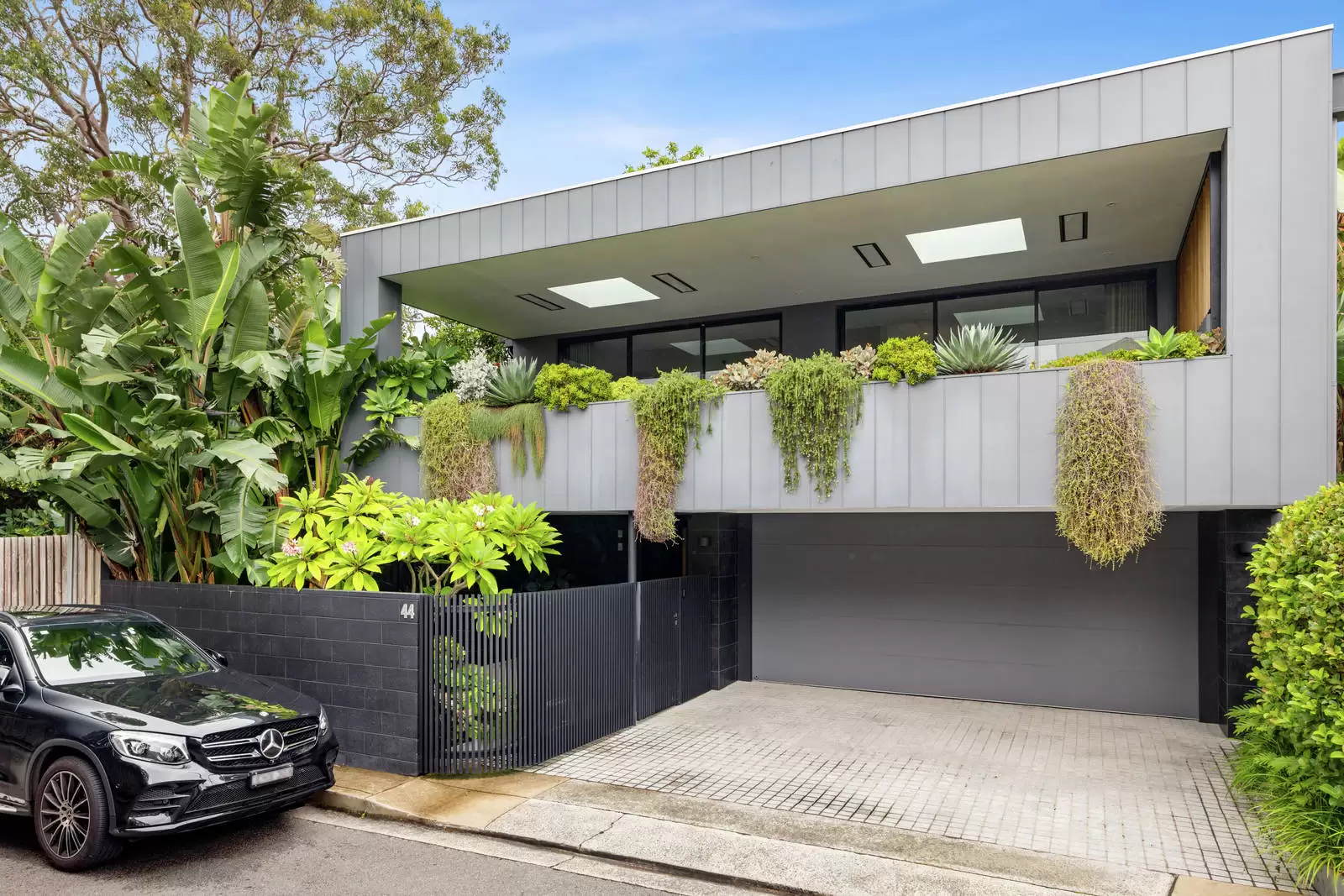 44a Queens Park Road, Queens Park Auction by Sydney Sotheby's International Realty - image 1