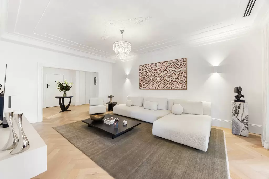 6/17 Sutherland Crescent, Darling Point For Lease by Sydney Sotheby's International Realty