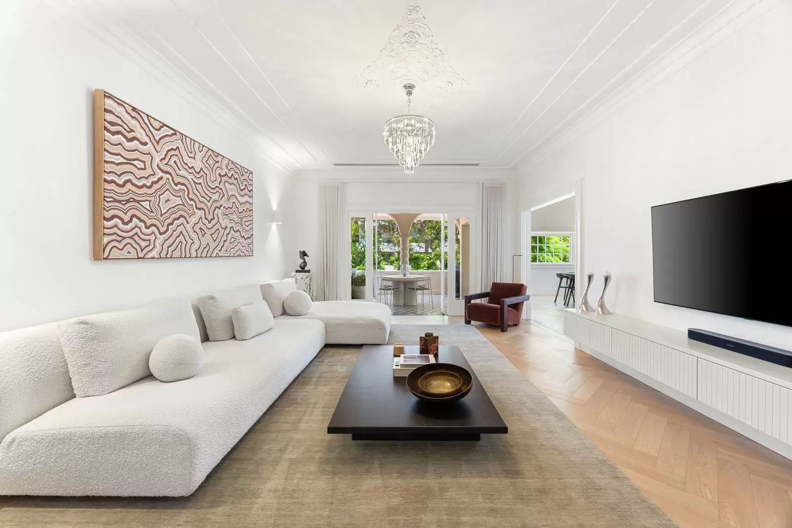 6/17 Sutherland Crescent, Darling Point For Lease by Sydney Sotheby's International Realty - image 2