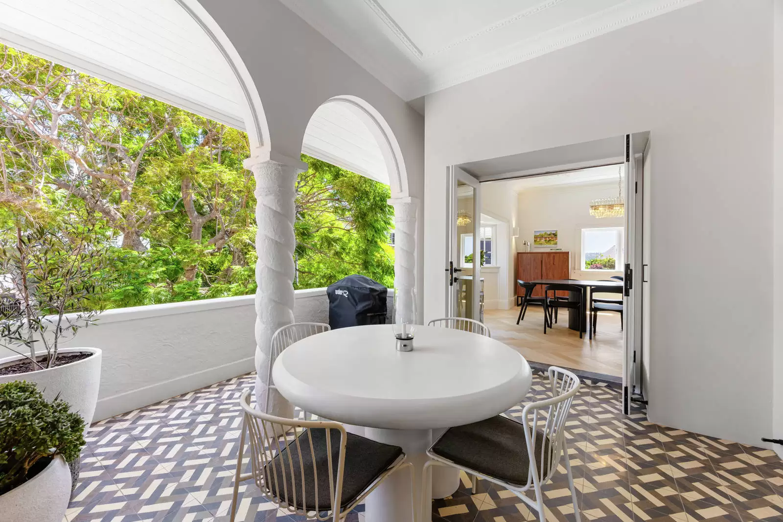 6/17 Sutherland Crescent, Darling Point For Lease by Sydney Sotheby's International Realty - image 4