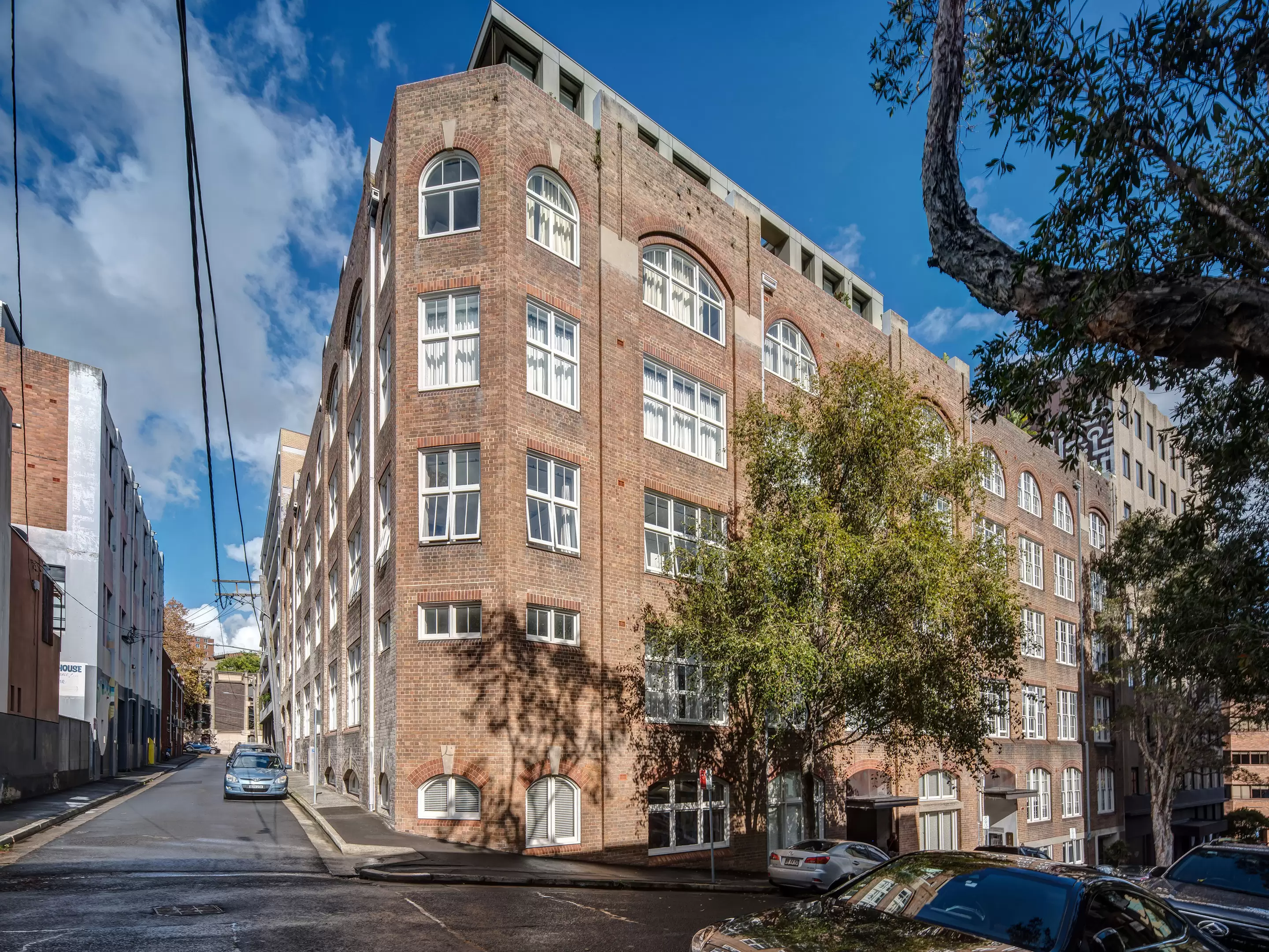 210/117-119 Kippax Street, Surry Hills Auction by Sydney Sotheby's International Realty - image 25