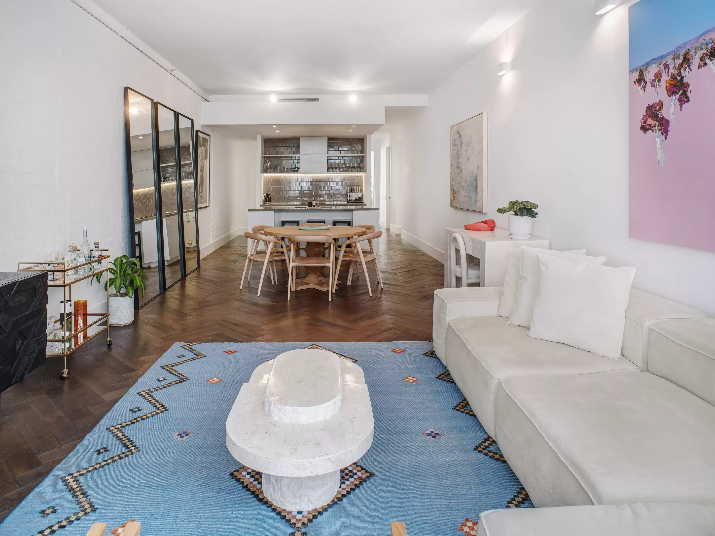 210/117-119 Kippax Street, Surry Hills Auction by Sydney Sotheby's International Realty - image 5