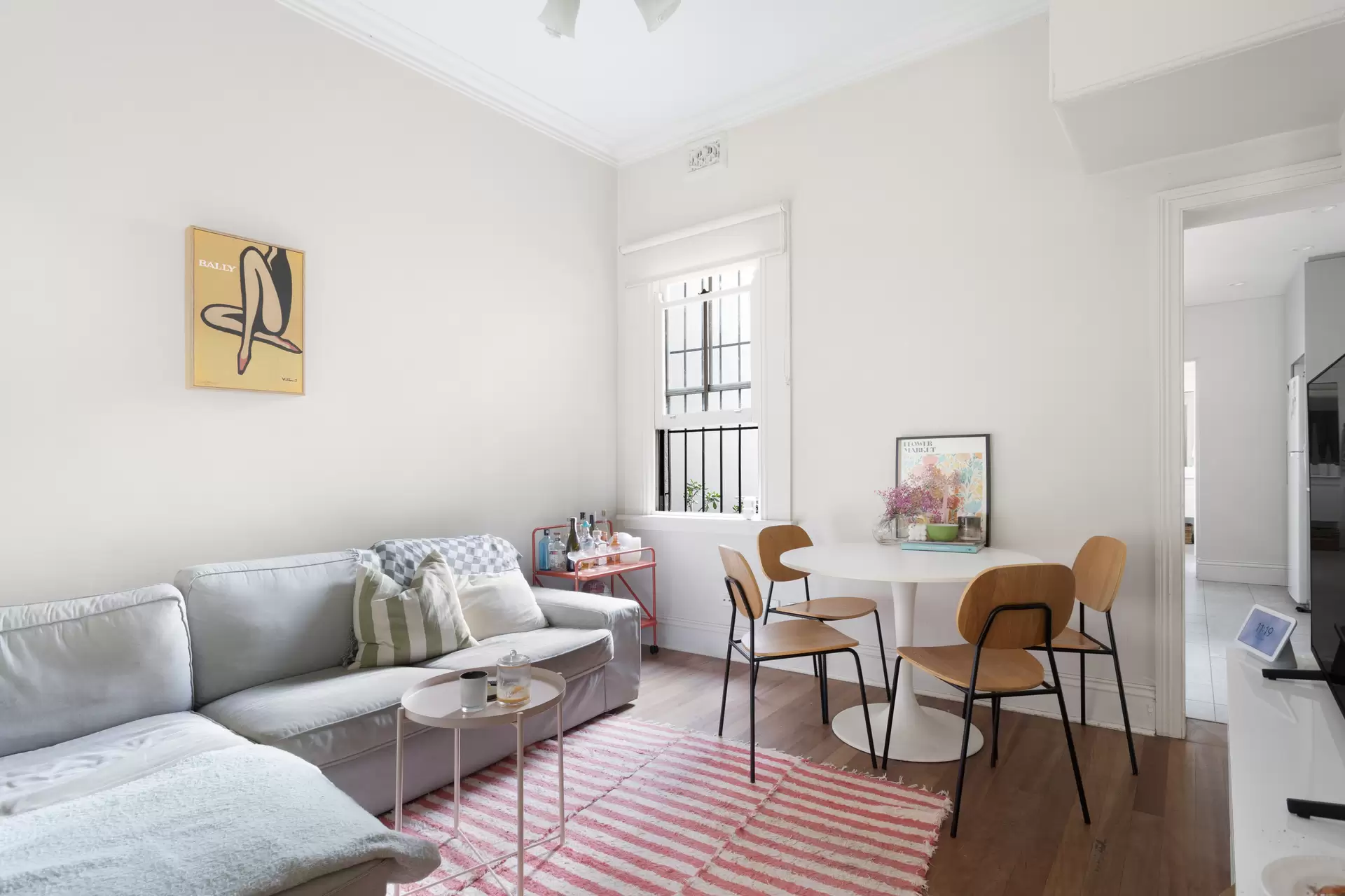 41 Ridge Street, Surry Hills Auction by Sydney Sotheby's International Realty - image 1