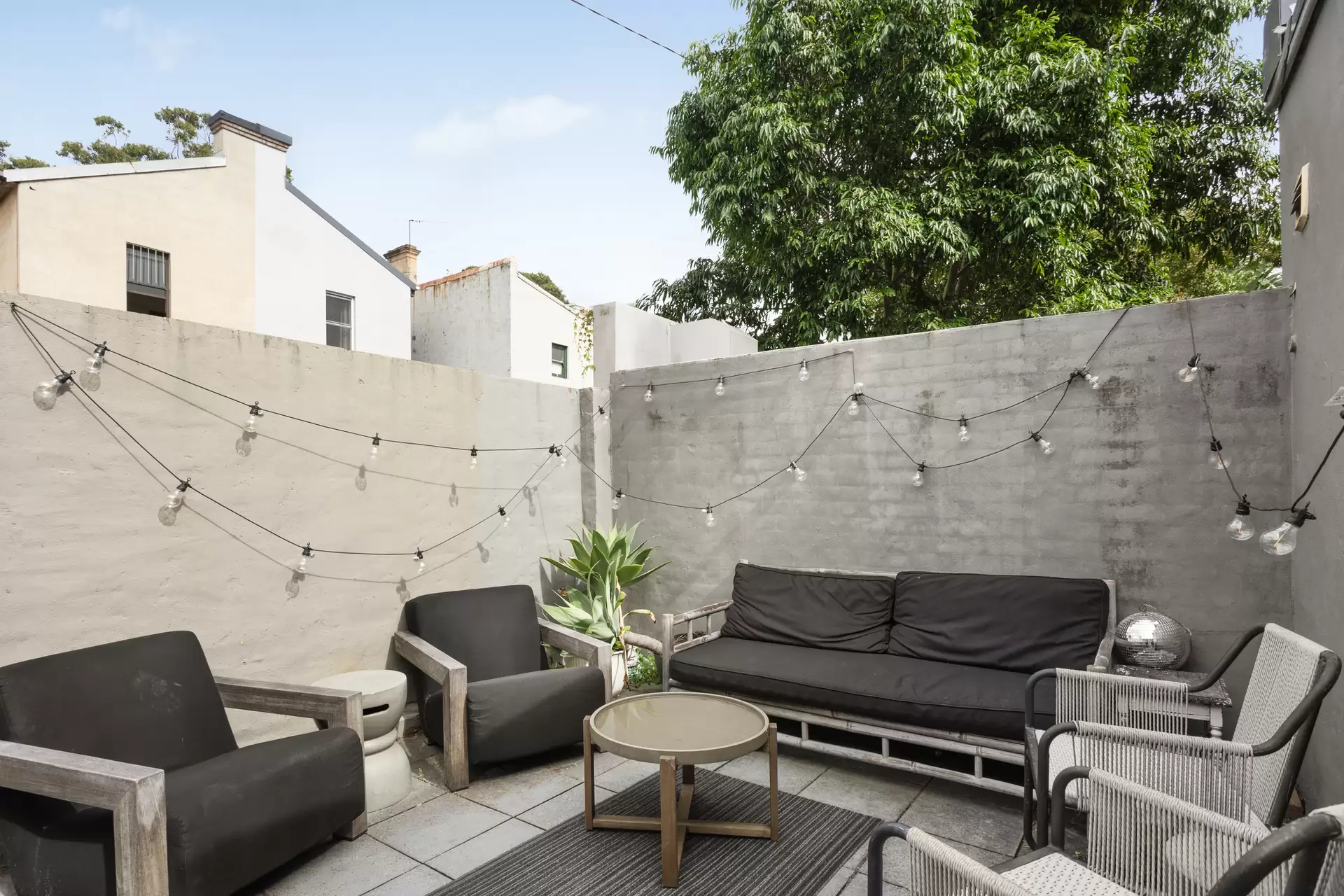 41 Ridge Street, Surry Hills Auction by Sydney Sotheby's International Realty - image 1