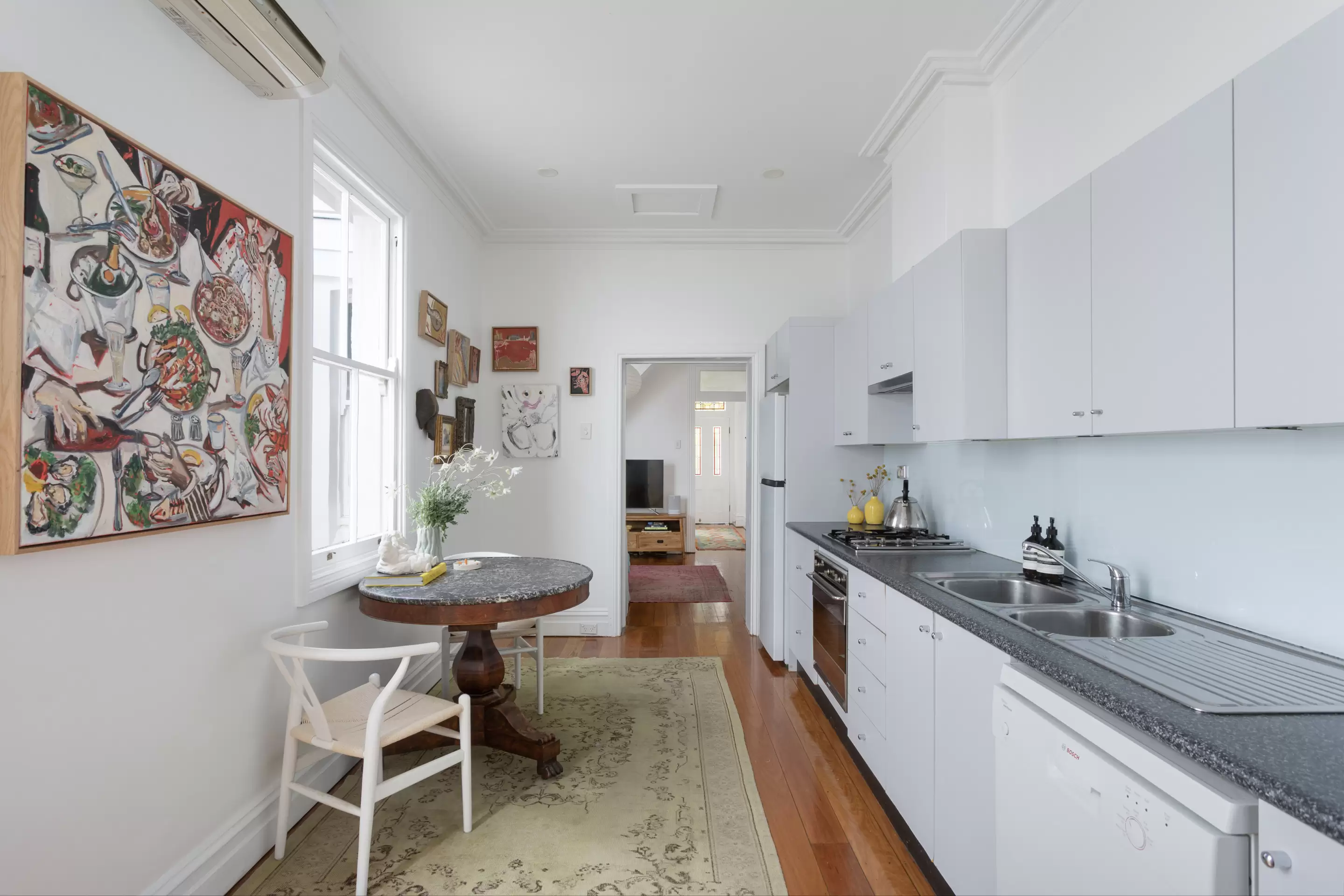 77 Glenmore Road, Paddington Auction by Sydney Sotheby's International Realty - image 5