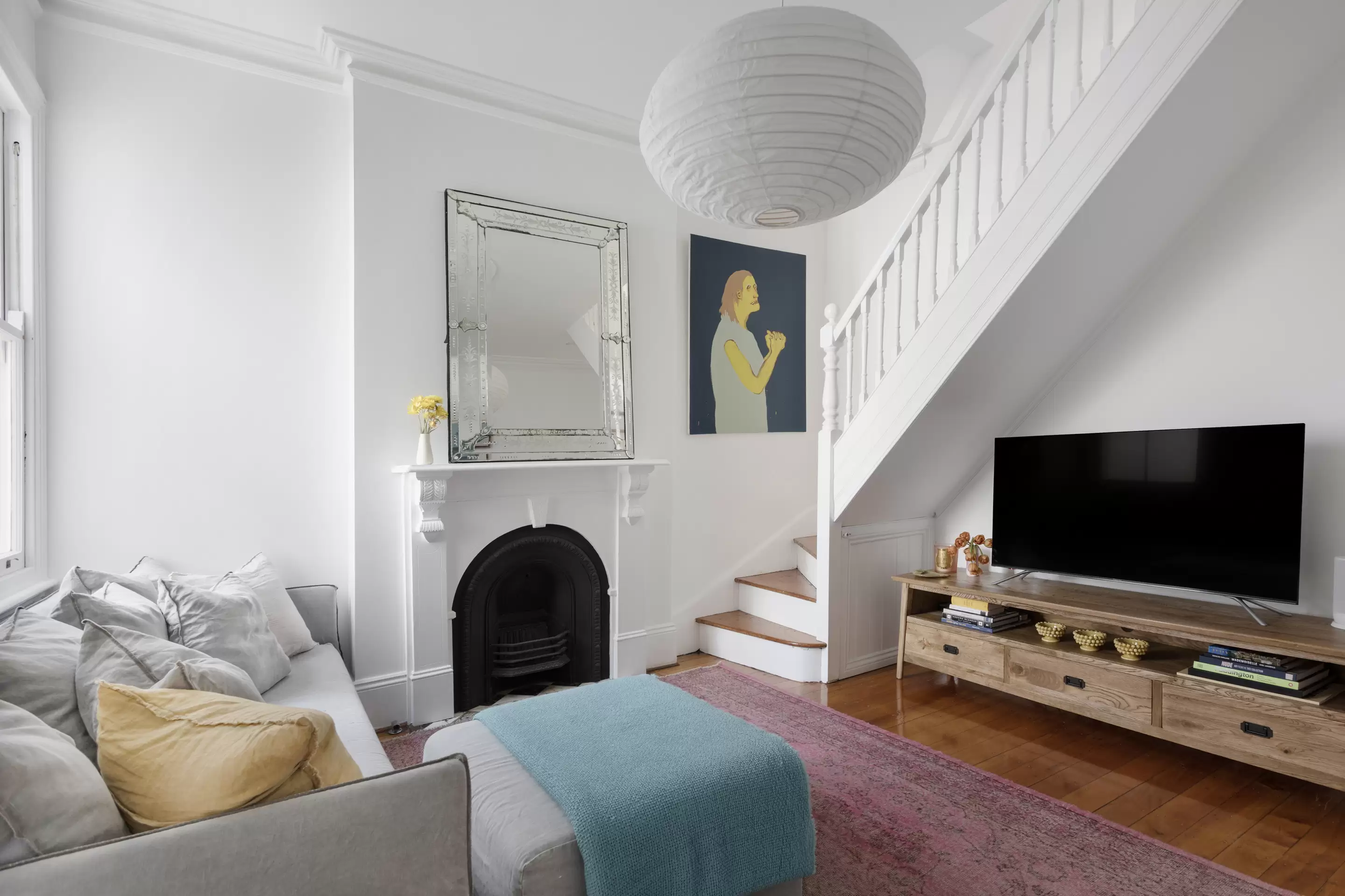 77 Glenmore Road, Paddington Auction by Sydney Sotheby's International Realty - image 2