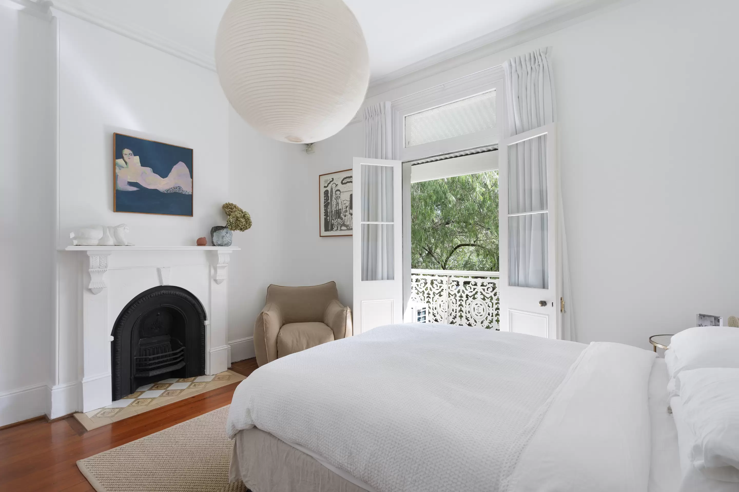 77 Glenmore Road, Paddington Auction by Sydney Sotheby's International Realty - image 7