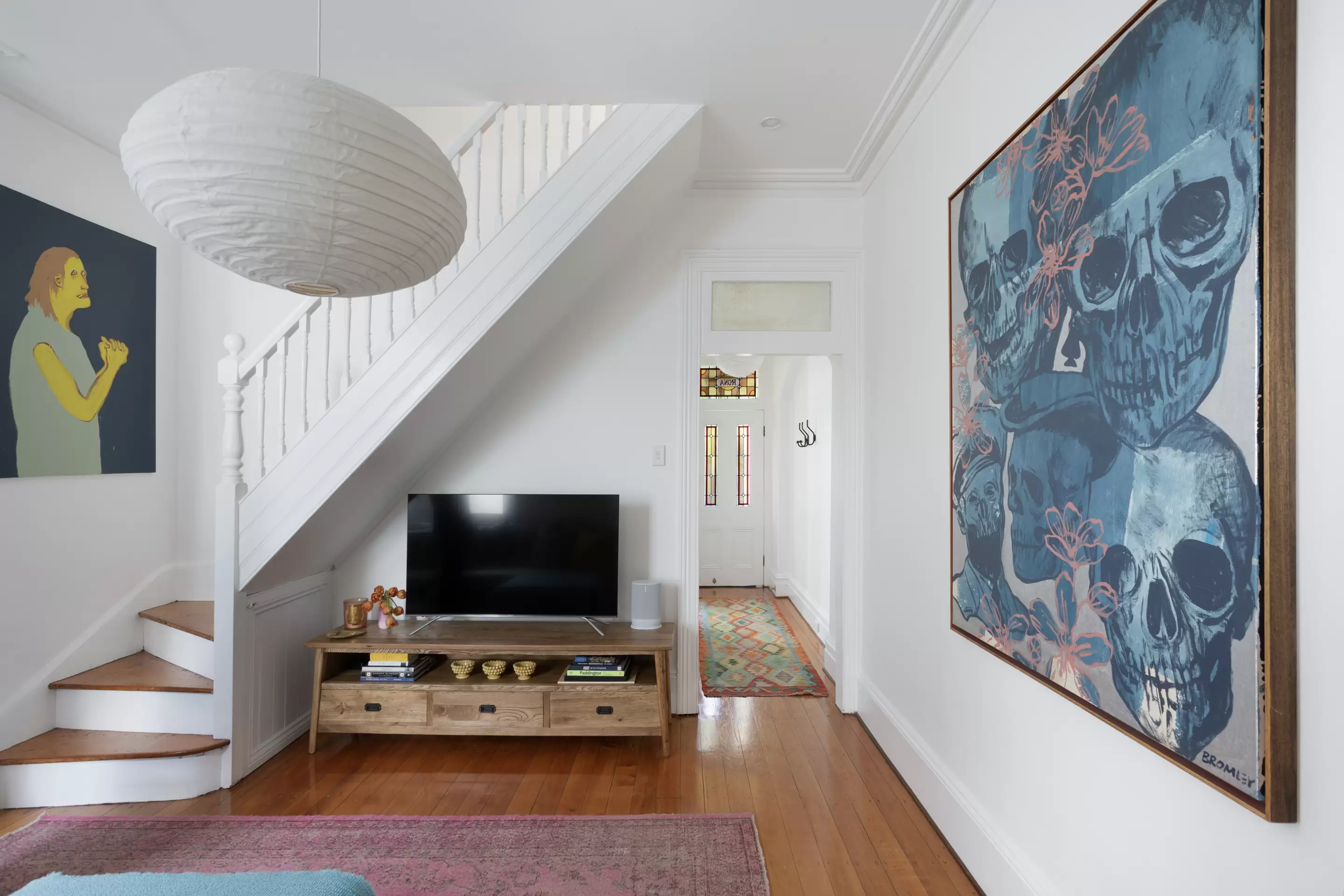 77 Glenmore Road, Paddington Auction by Sydney Sotheby's International Realty - image 3