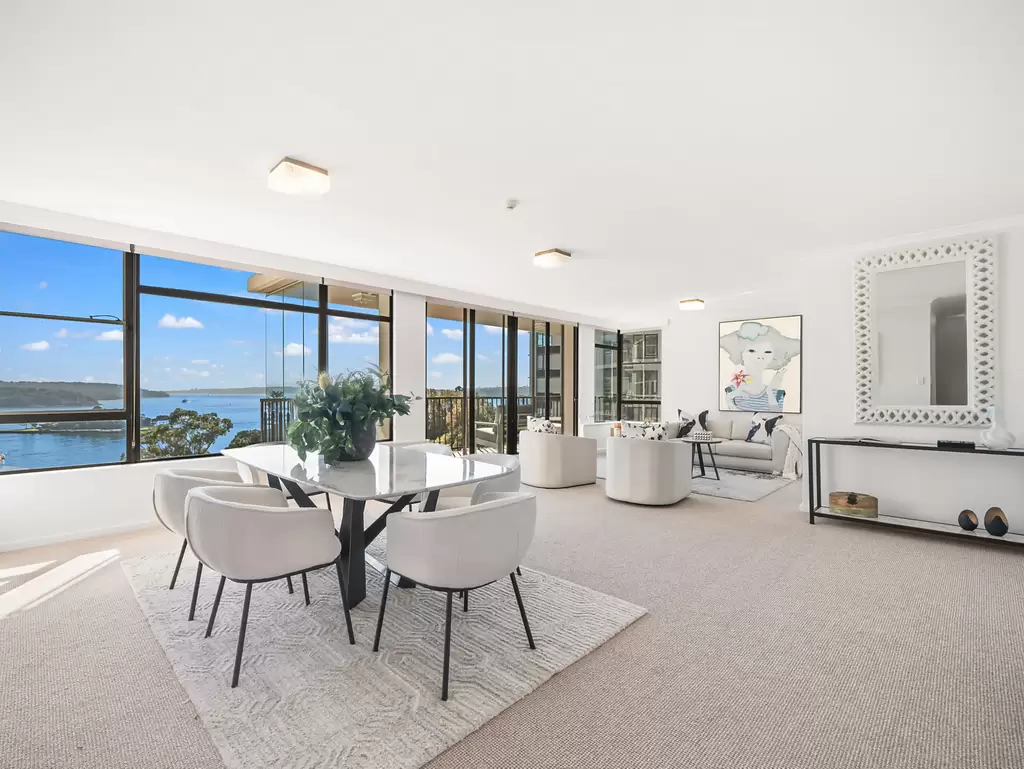 6C/13-15 Thornton Street, Darling Point Auction by Sydney Sotheby's International Realty