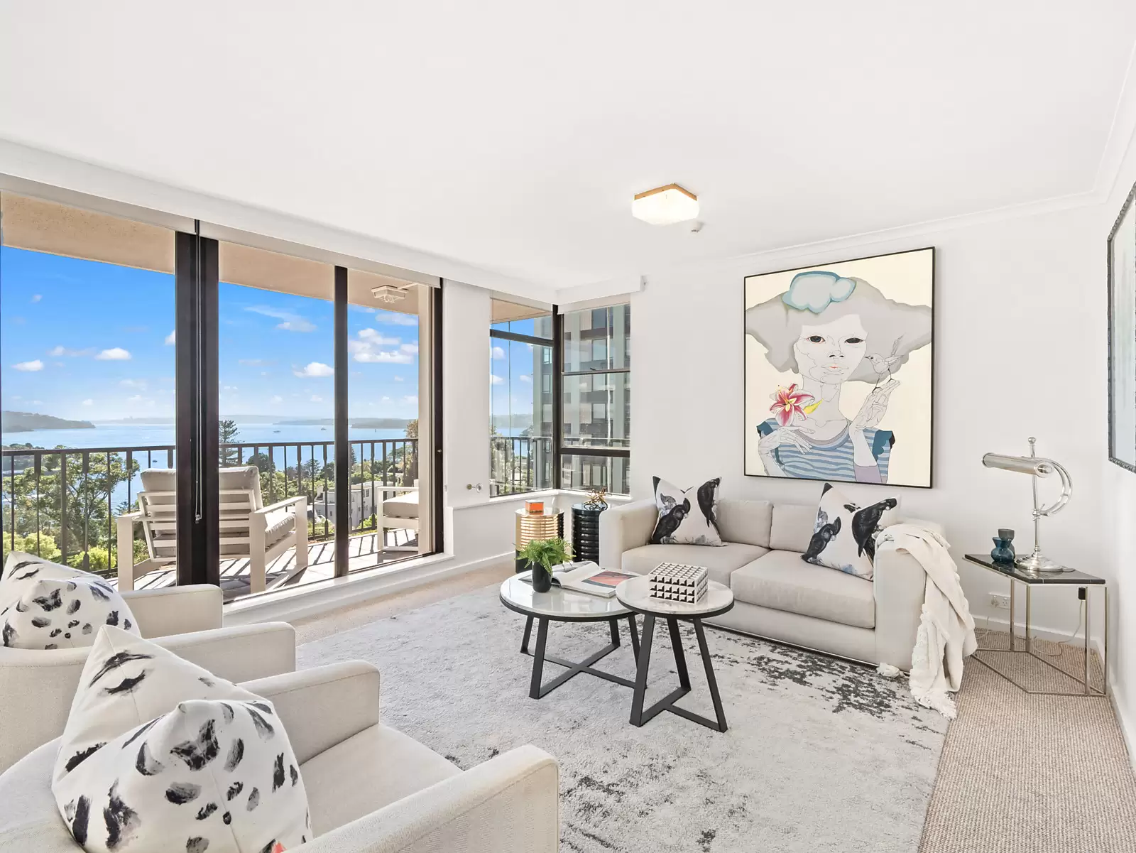 6C/13-15 Thornton Street, Darling Point Auction by Sydney Sotheby's International Realty - image 3
