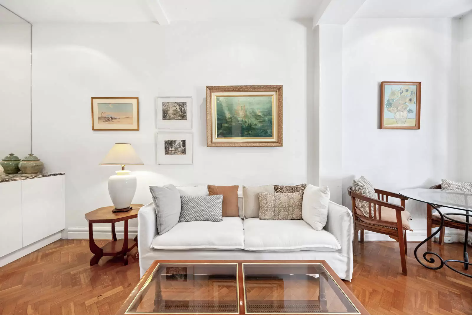 3/31 Darling Point Road, Darling Point Leased by Sydney Sotheby's International Realty - image 1