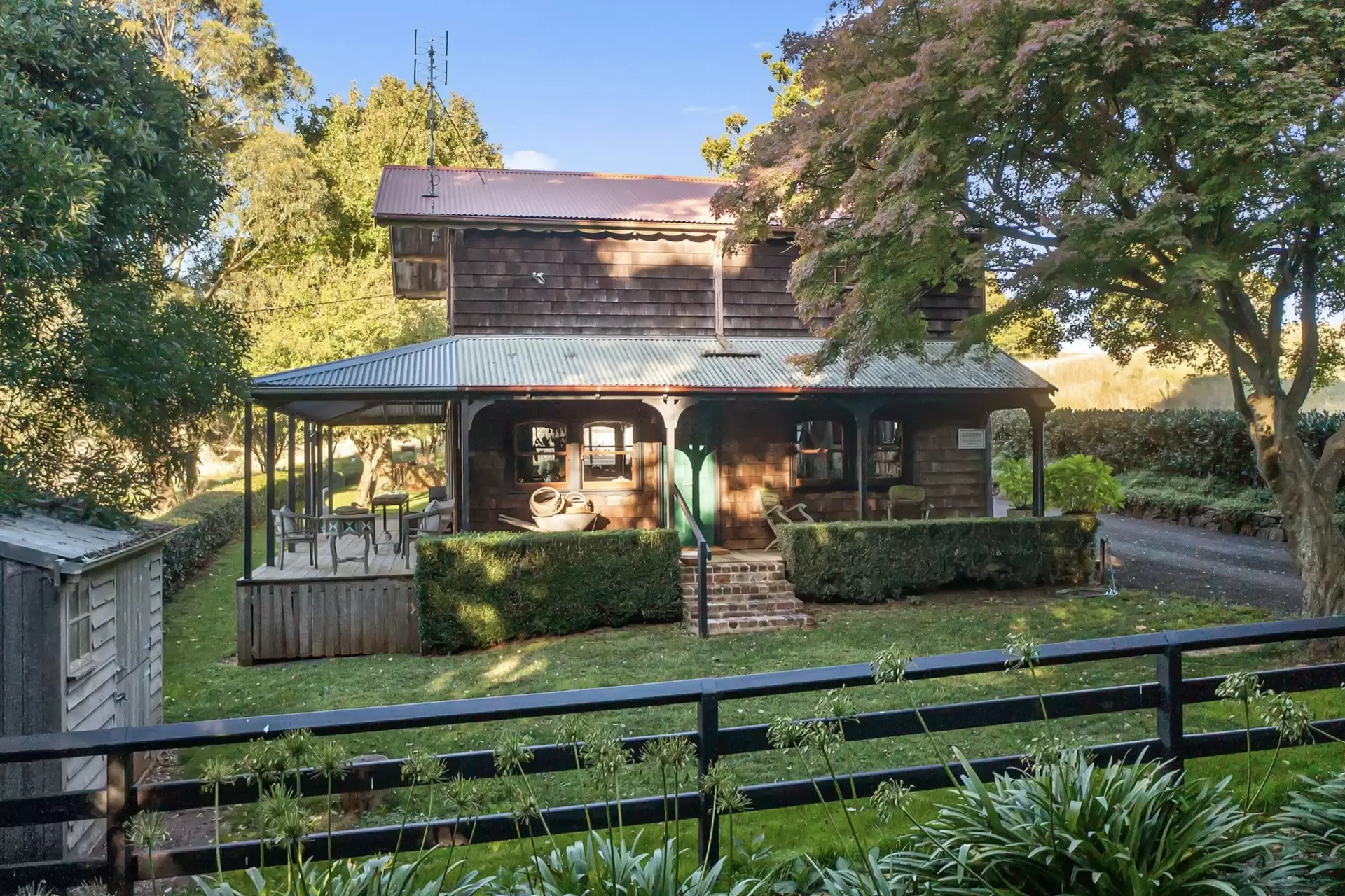 Kangaloon For Sale by Sydney Sotheby's International Realty - image 7