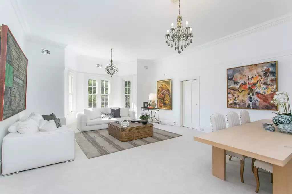 16A Ocean Avenue, Double Bay For Lease by Sydney Sotheby's International Realty