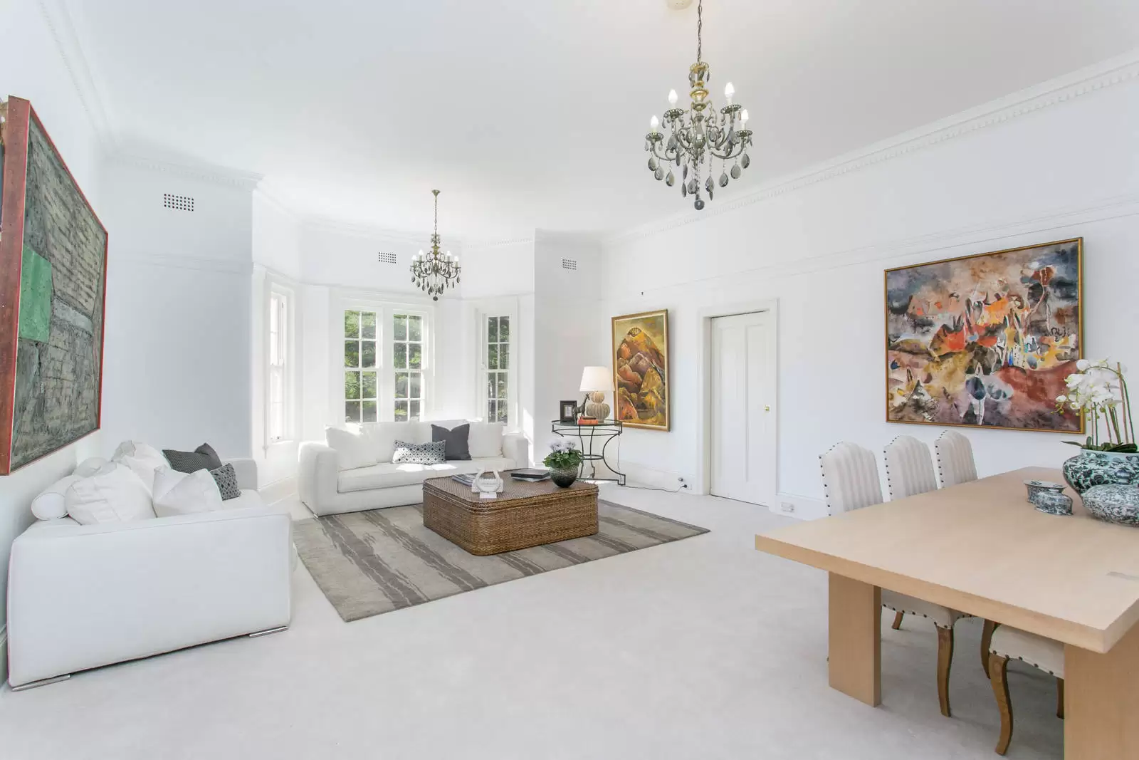 16A Ocean Avenue, Double Bay For Lease by Sydney Sotheby's International Realty - image 1