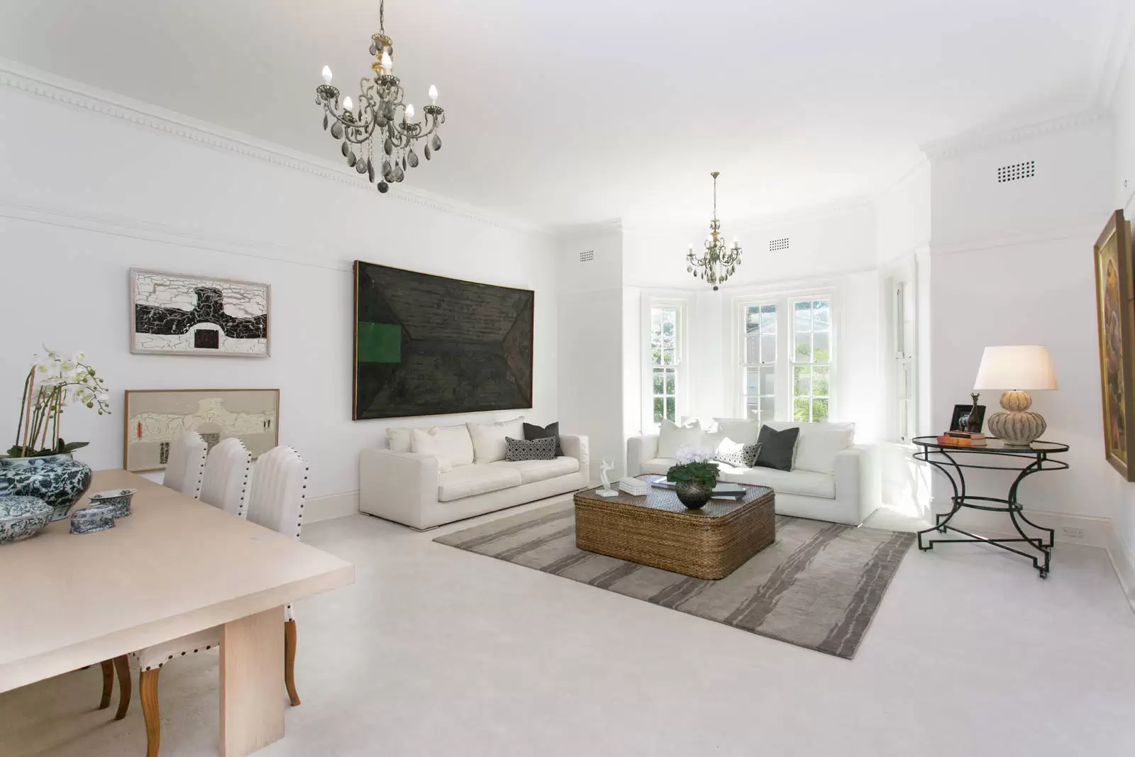 16A Ocean Avenue, Double Bay For Lease by Sydney Sotheby's International Realty - image 2