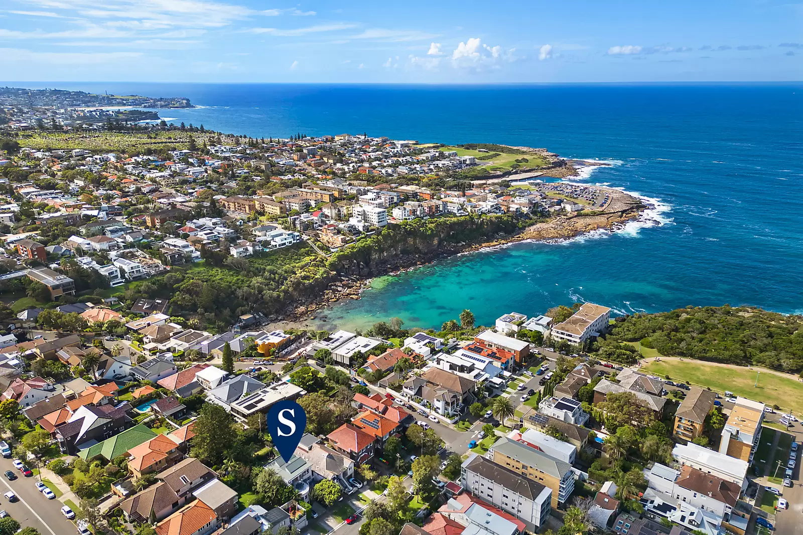 2 Moore Street, Coogee Auction by Sydney Sotheby's International Realty - image 2