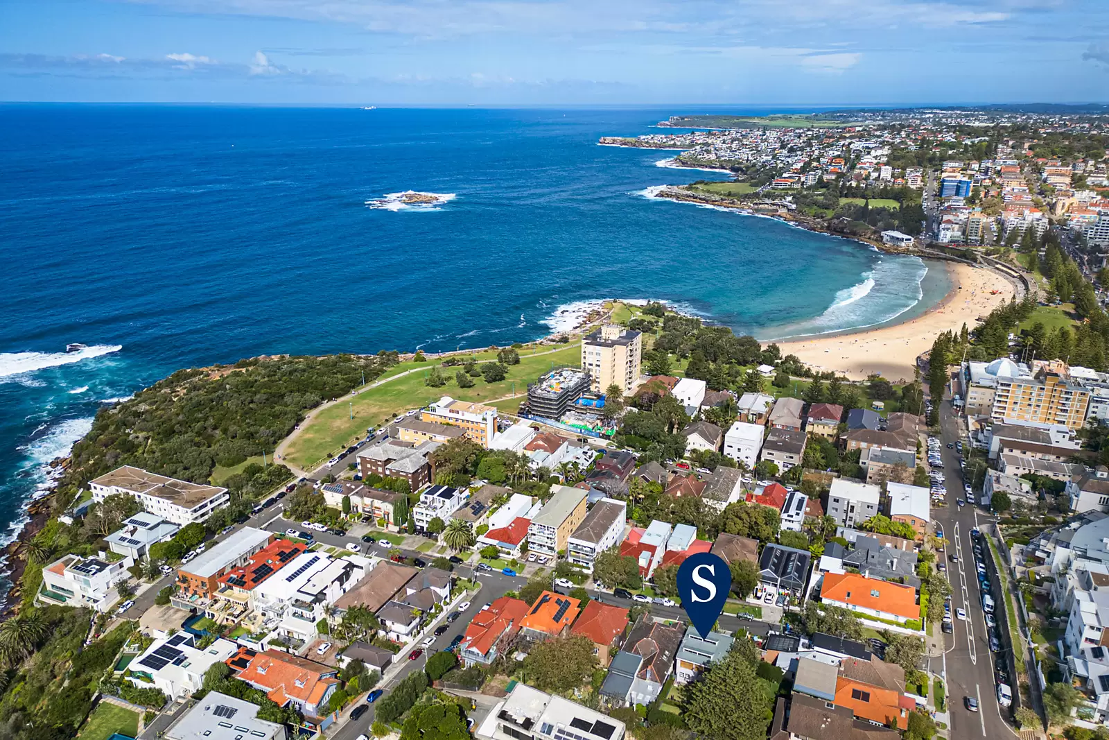 2 Moore Street, Coogee Auction by Sydney Sotheby's International Realty - image 11