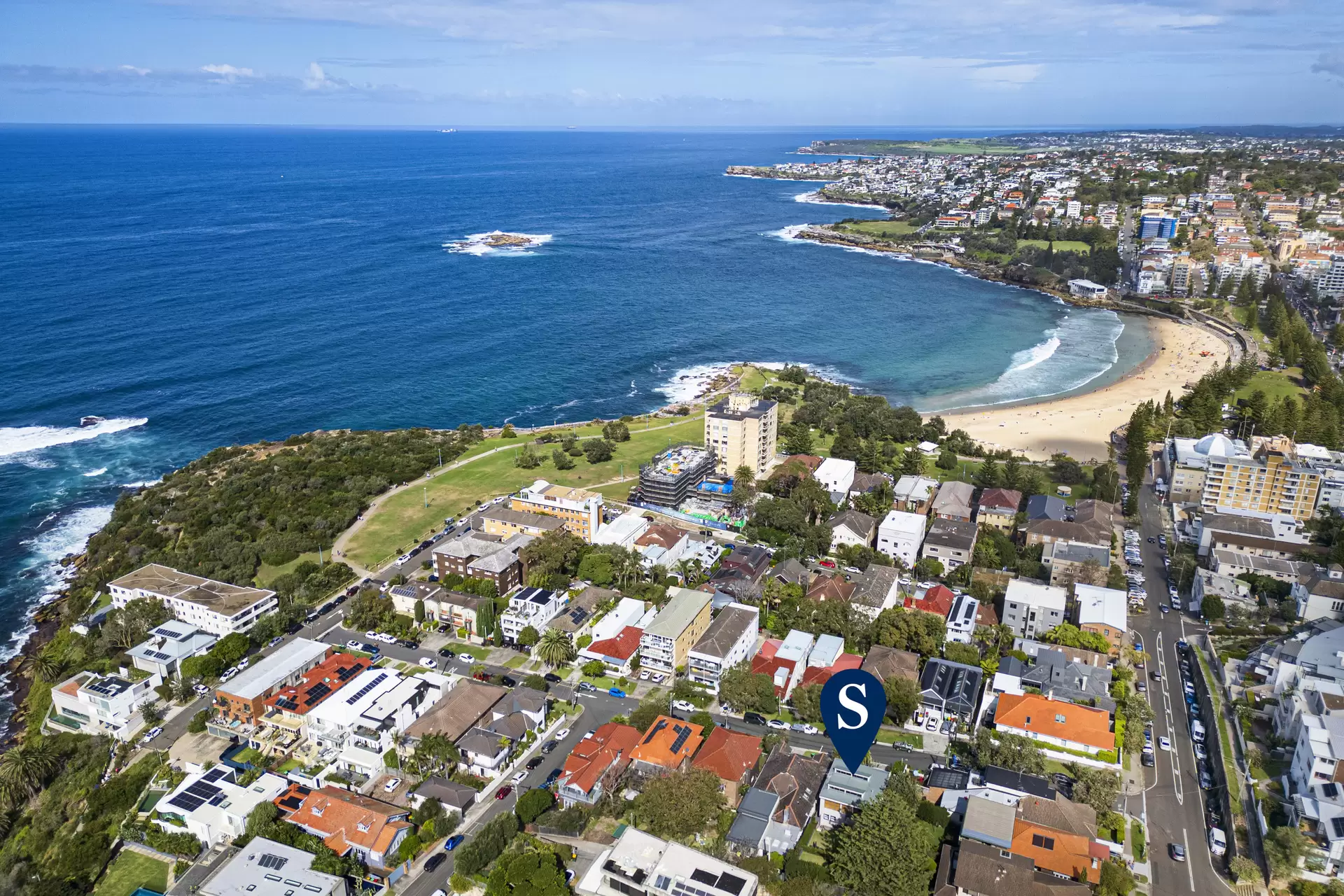 2 Moore Street, Coogee Auction by Sydney Sotheby's International Realty - image 16