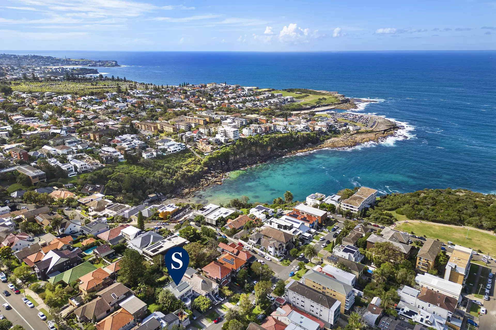 2 Moore Street, Coogee Auction by Sydney Sotheby's International Realty - image 2