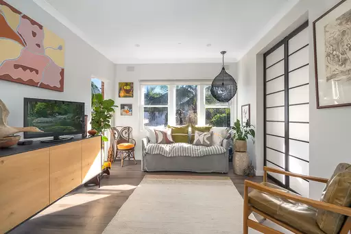 8/8 Malvern Avenue, Manly For Sale by Sydney Sotheby's International Realty