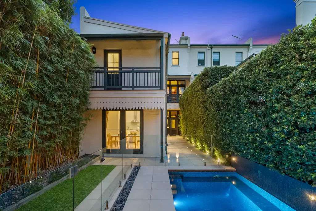 42 The Avenue, Randwick Auction by Sydney Sotheby's International Realty