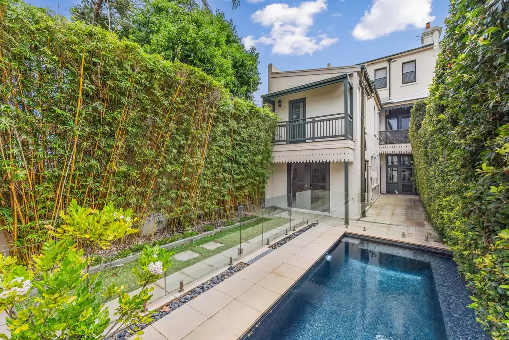 42 The Avenue, Randwick Auction by Sydney Sotheby's International Realty