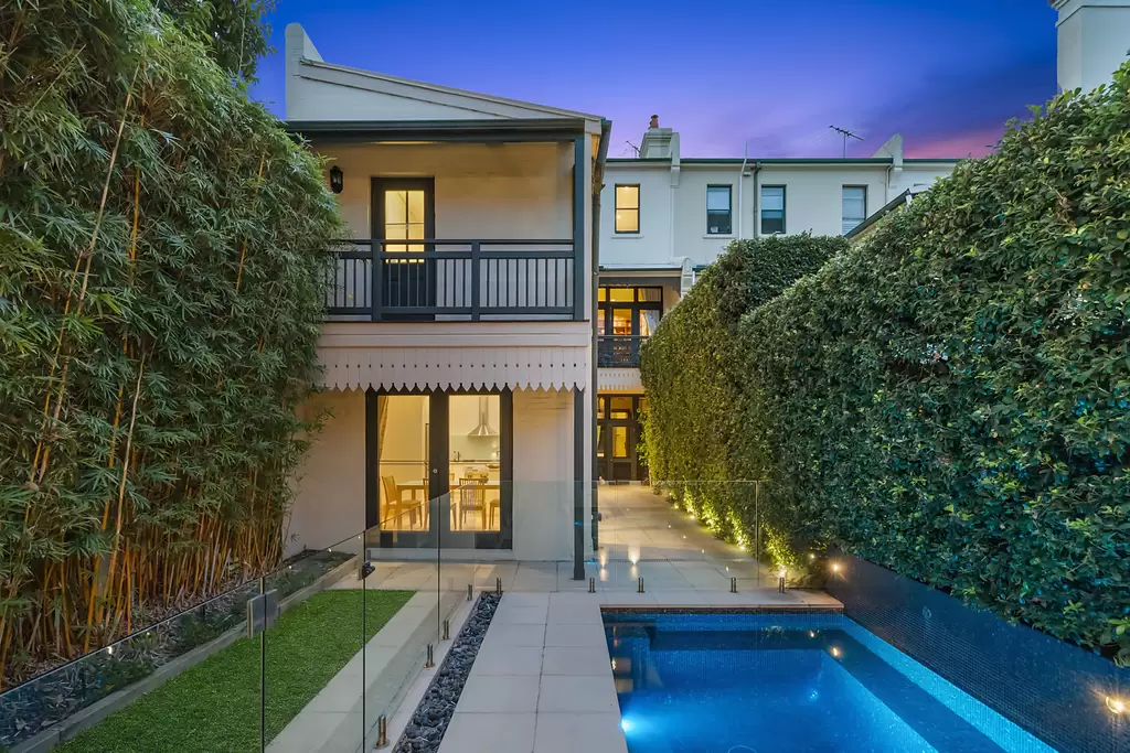 42 The Avenue, Randwick Auction by Sydney Sotheby's International Realty